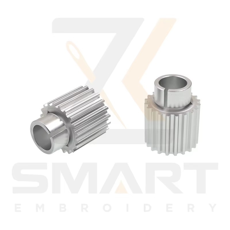 מכונת כביסה Tajiam S5M 20 שיניים D05-S5M-D15-T20-W25