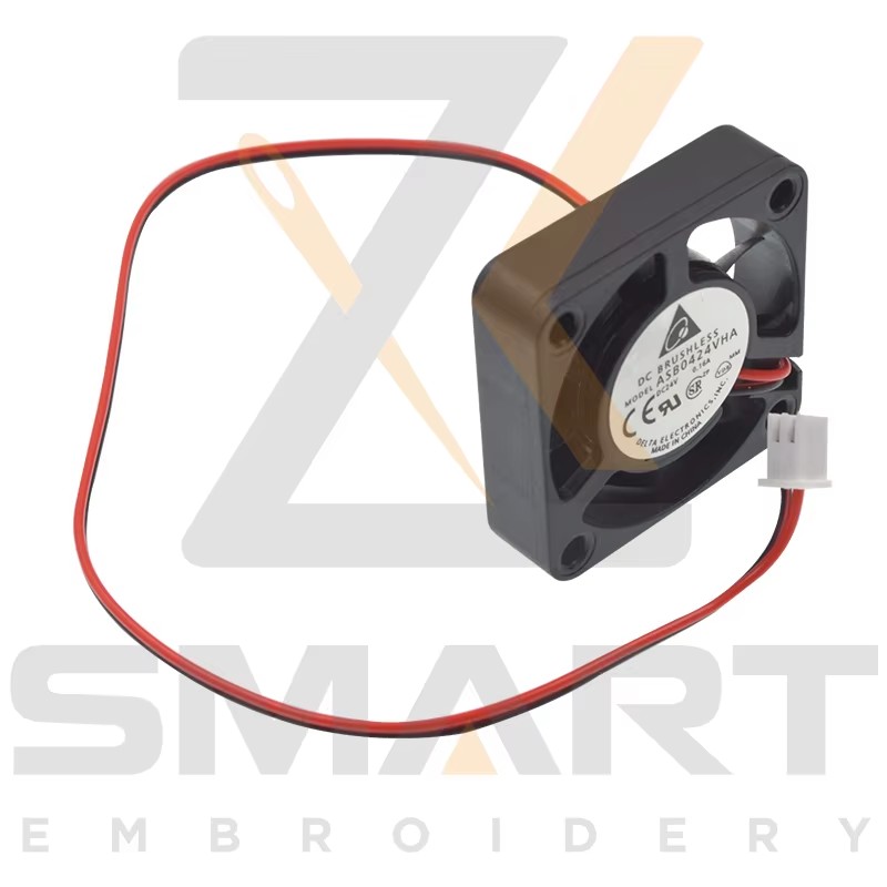 פאנל 40*40*10 24V עבור מכונות קשת EDH06-40*40*10-24V