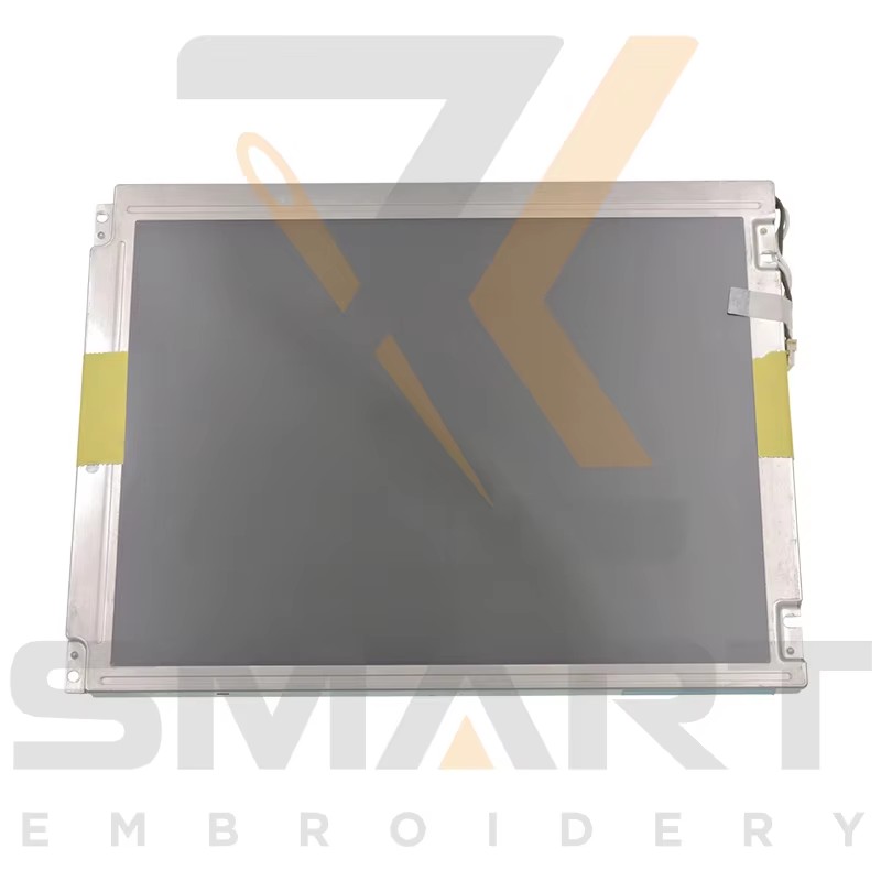 טג'ימה SWF סינית מכונת כביסה חלקי LCD תצוגה Panel NL6448BC33-46 E10-NL6448BC33-46
