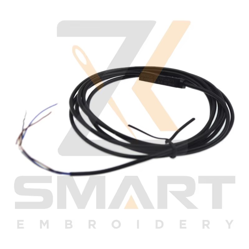 כונן חיישן קרוב SL-W3MC1 NPN NC עבור מכונות קשת EDH06-SL-W3MC1