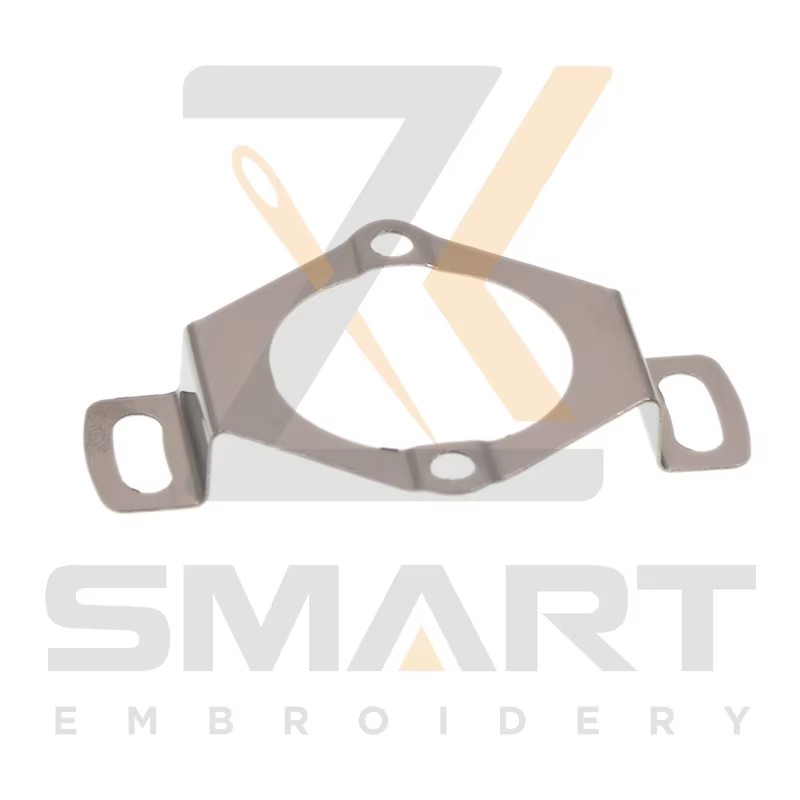 התקנה של בסיס חיתוך עבור חלקים של מכונת קודור EDH06-EC0101