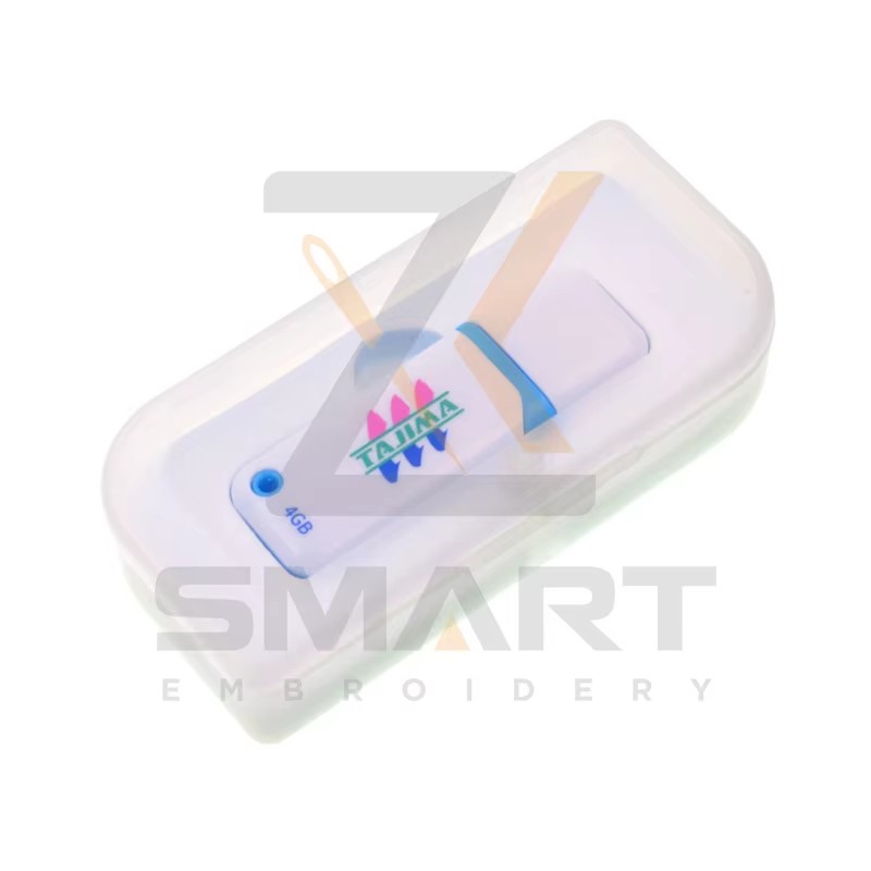 כונן פלאש מקורי 4G USB עבור TMCP TMCR ומכשירי טג'ימה עם ראש יחיד ETJ-USB-4G