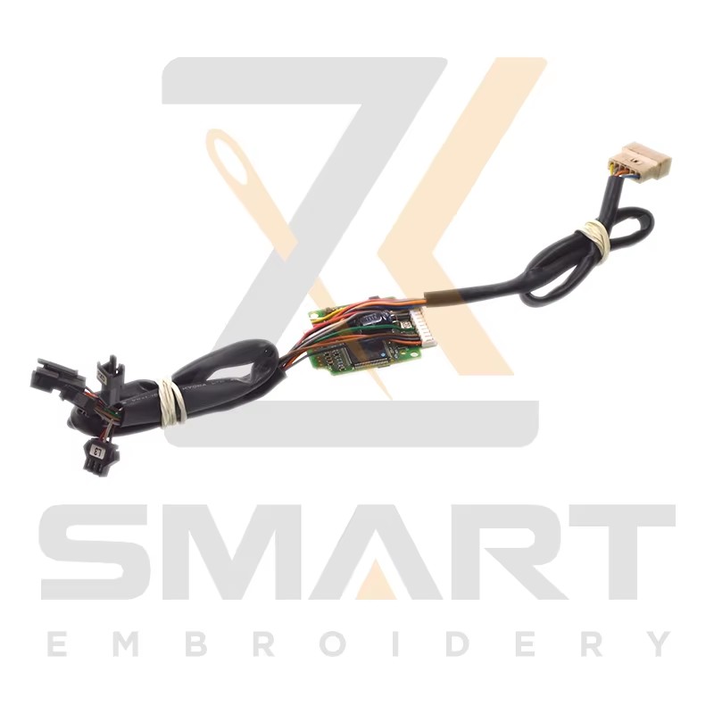 כרטיס MP200 0J2702401025 משומש עבור מכונות טג'ימה ETJ-MP200