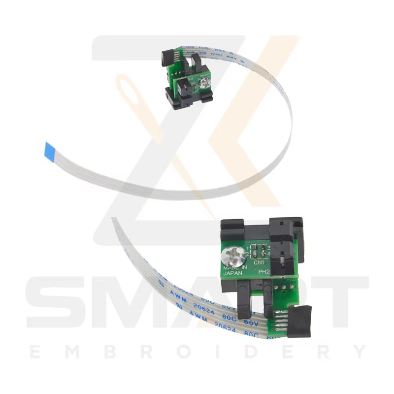 טג'ימה TC מסך כרטיס 0J2602300A23, FG7204010000, 0J2602100010, 0J2601100011, 0J2602300A22 ETJ-TC01