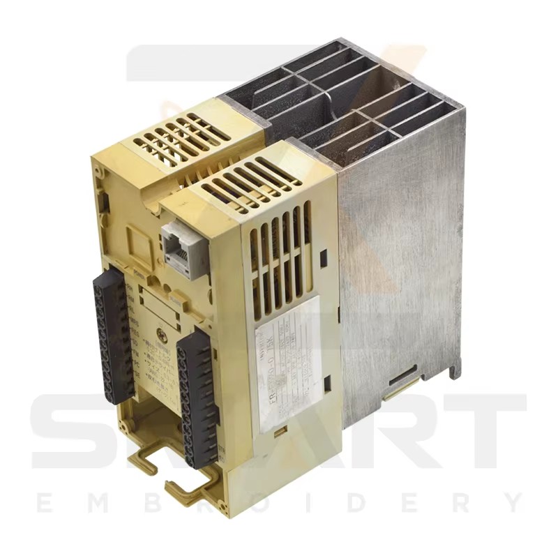 Tajima מכונת כביסה חלקי משתמשים Inverter FR-E520-0.75K