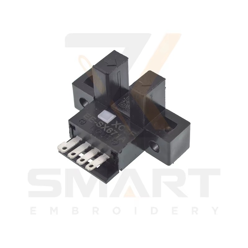 חיישן EE-SX-671A עבור מכונת טאיג'ימה EG7102000000 642200090001 Photo-Interrupter