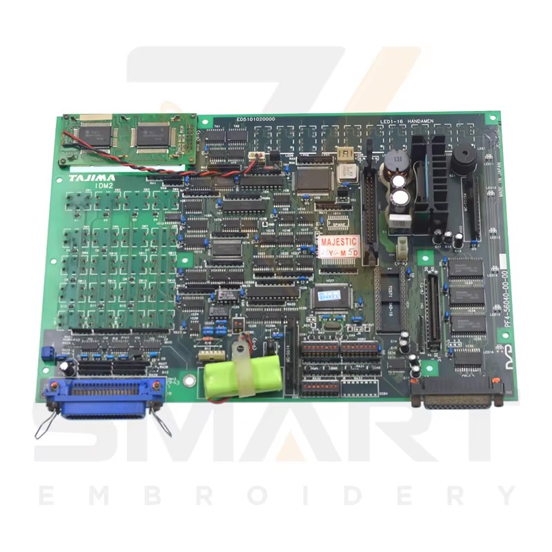 כרטיס IDM2 ED5101020000 ED5101030000 0J2300200031 ED5101000000, ED5101010000, ED5101030000, 0J230020003