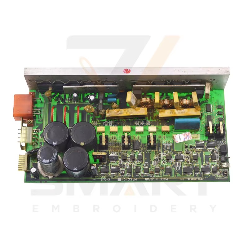 נהג TAJIMA S MP137 CX5602040000, CX5602030000, CX5602050000, CX5602070000, CX5602A70000, 0J3400301070, 0J3400301071