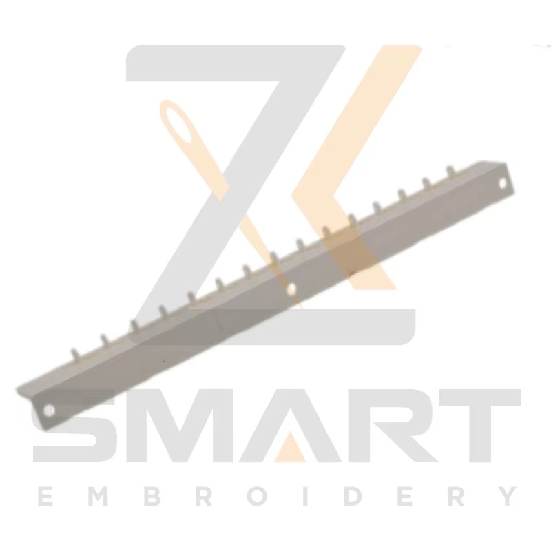 15 צבעים מדריך חוט באמצע להגדיר Tajima SWF סינית מכונת חריץ חלקים T040202-15W