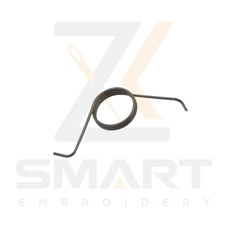 Torsion Spring 507310040000 Tajima סינית מכונת חריץ חלקים N070602