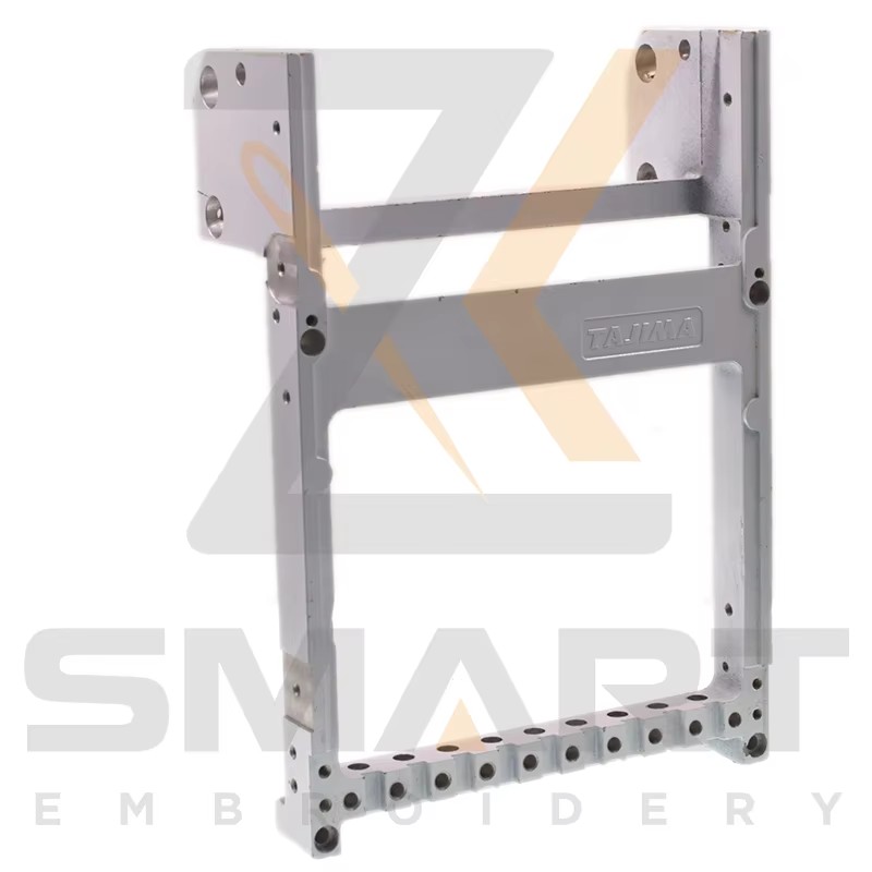 9 צבעים חבילת מחט ארון עבור 47 ידיים Tajima TFGN מכונת חבילות N0102-TFGN-47