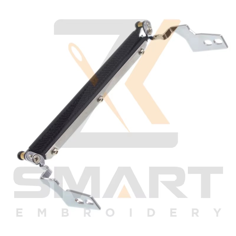 9 מחט חוט דחיסה בסיס סיני מכונת חריץ חלקים N1001H02-9N