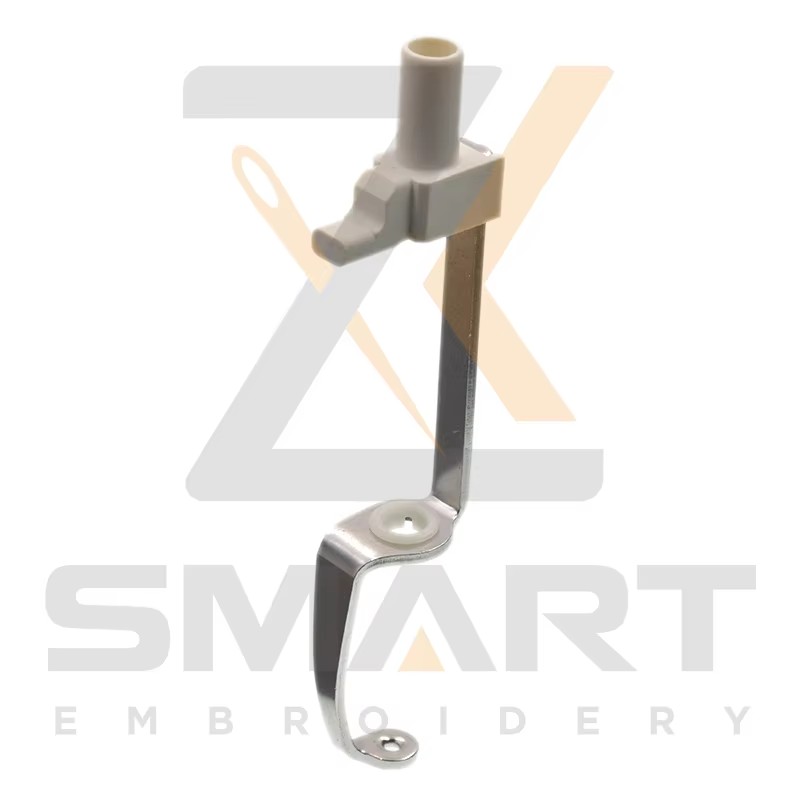 10 חלקים מקורי טג'ימה ST דחיסה כף רגל עם מחבר סטוד 96MM מכונת חבילות חלקים N0301HBH96ST