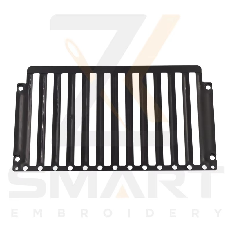 12 ציפורן ציפורן בר מדריך רכבת עבור Tajima סינית חתיכות מכונת חלקי N06HTJ-12-C