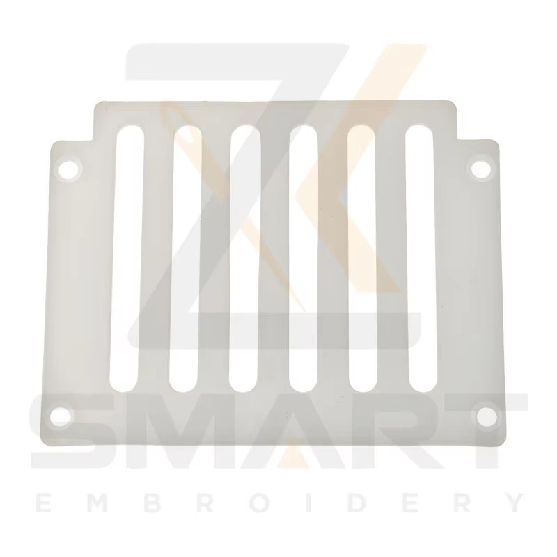 6 ציפורן ציפורן בר מדריך רכבת עבור Tajima סינית ציפורן מכונה N06L0601