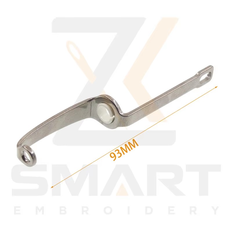 10 חתיכות דחיסה כף רגל עם בוש 93 מ