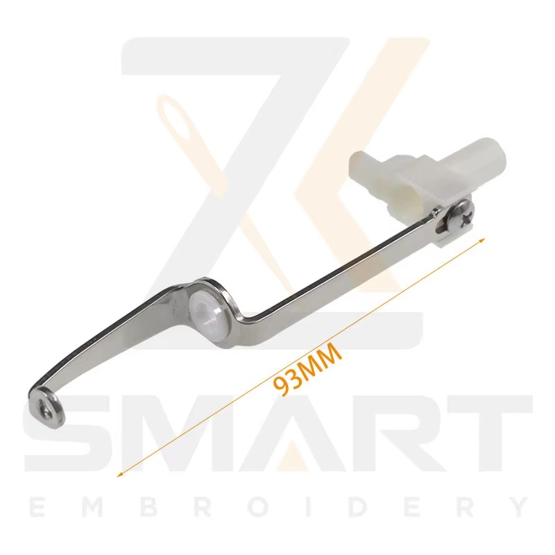 מחיצה רגליים עם חיבורי חיבורי TAJIMA סינית מכונת חיבורי חלקי N0301HBH93 N0301HBH96