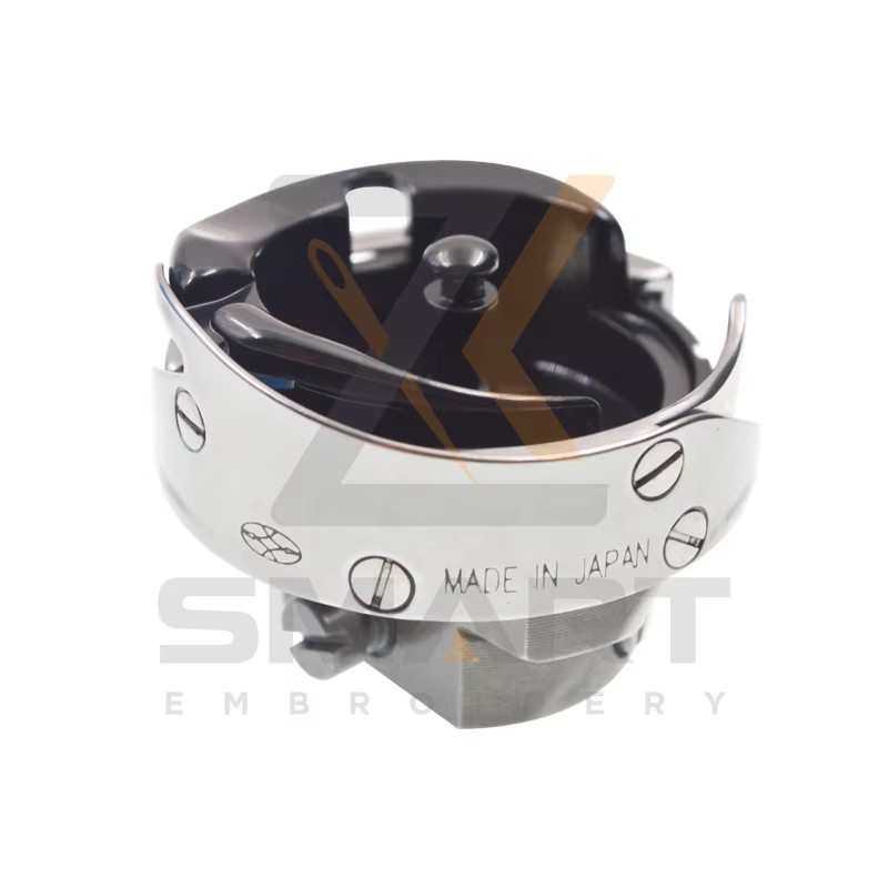 גנרי Koban Rotary Hook KHS12-RYPICC עבור TAJIMA SWF Barudan סינית R01KHS12-RYPICC-SC