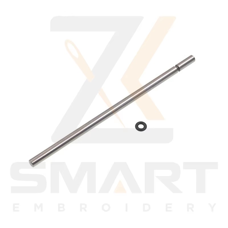 מכונת צמיד טג'ימה מקורית SHAFT: PRESSER FOOT[S] 090460530010 N0304TJ01