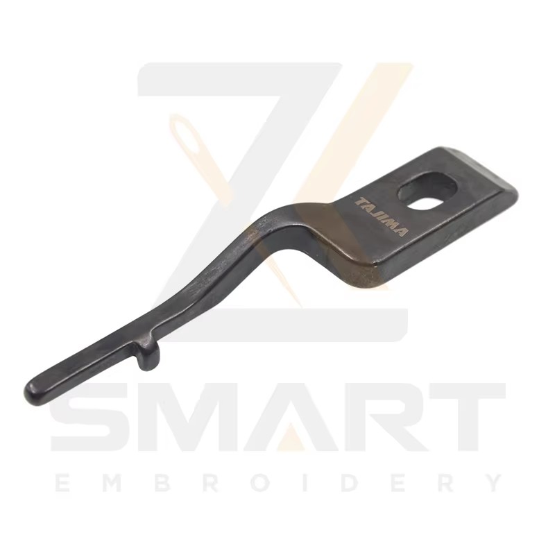 איכות טובה תמיכה רוטרי קופסא עם TAJIMA הלוגו מכונת חתיכות חלקים R0411