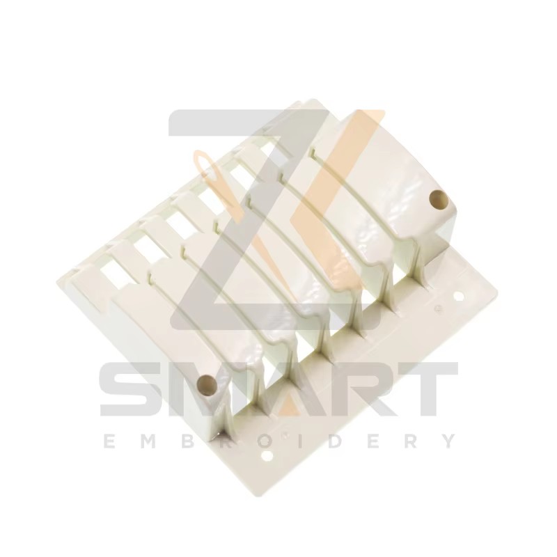 Top Cover 6 Needles עבור מכונות טג'ימה T0301TJ01-6