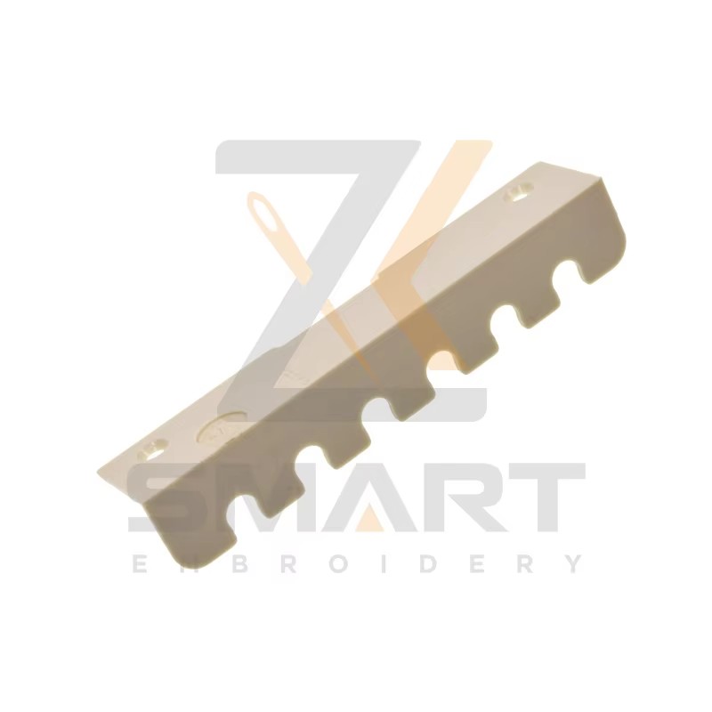 6 צבעים מדריך חוט העליון FN0909020060 עבור Tajima T0502TJ6W