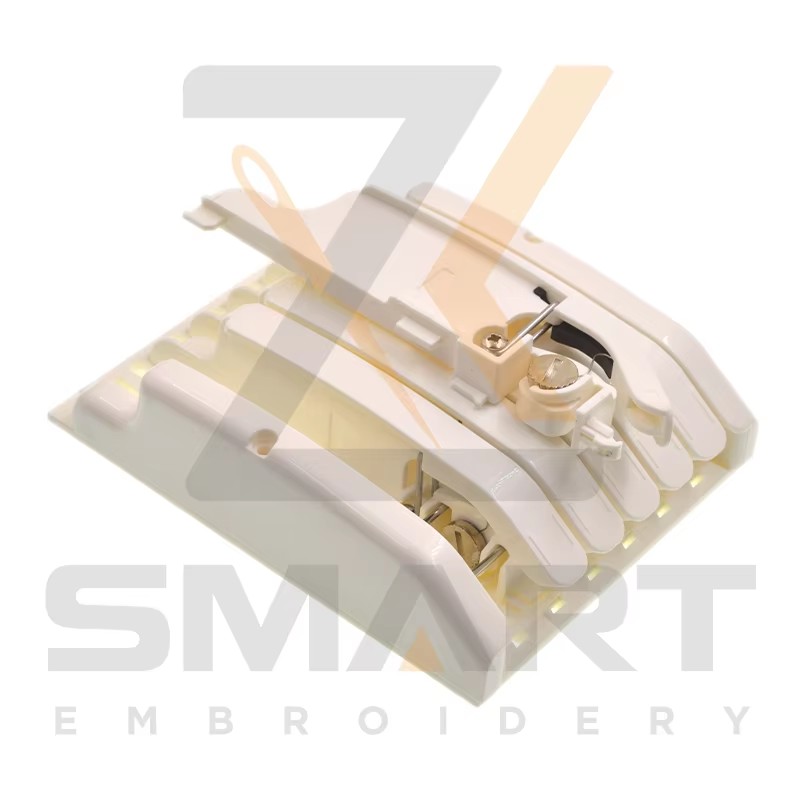 6 צבעים מכסה העליון Tajima סינית חתיכת מכונת חלקי T030104-6