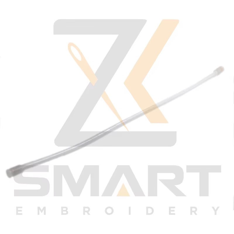 10 חלקים טג'ימה ספירל צינור 30CM FN0942010000 0D0210054A02 0D0210190A12 חתיכות מכונת חלקי T0501-TJ02