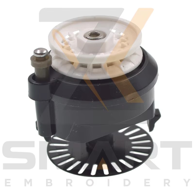 דיסק מתח רוטרי Ass'y Thread Break Detecting Wheel Tajima Chinese Embroidery Machine Parts T11-TJ01