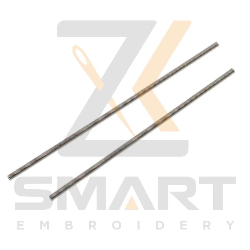 10 חתיכות חוט חוט מקורות עבור 15 צבעים Tajima SWF סינית חוט מכונת חלקי T0205-15/19.2 T0205-15/22