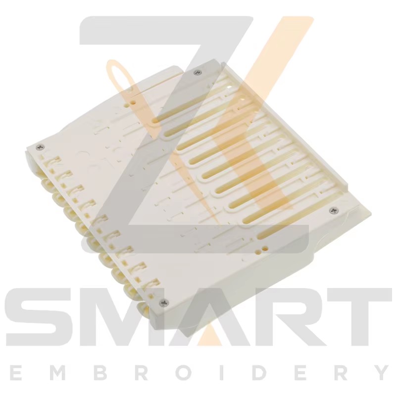 9 צבעים Top Cover Tajima סינית מכונת חבילות חלקי T030104-9