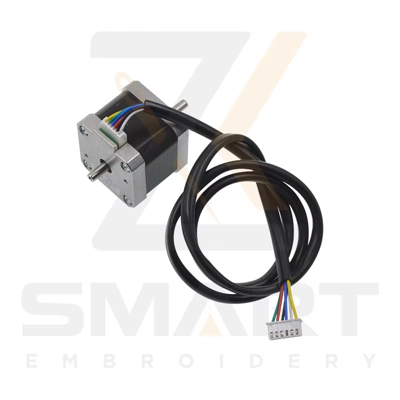 מקורי SWF קפיצת מנוע מקורי 103H5208-0414 MO-000056-00 CA-003438-00 חלקי מכונה A0902-SWF