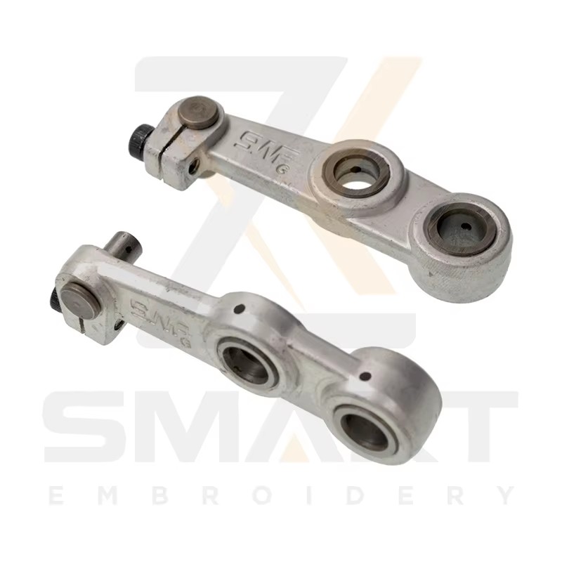 SWF צינור סרגל מחסום AS-000423-00 03313200H000 03303200H000 חלקי מכונת מחסום A04HS8-SWF