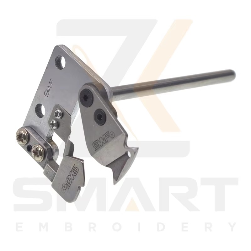 סכינים מקוריים SWF מקוריים Movalbe & Fixed Ass'y 08013CL-B001 08005CL-B001 04400200B000 מכונת כביסה Pafrts C0303SWF-Kit