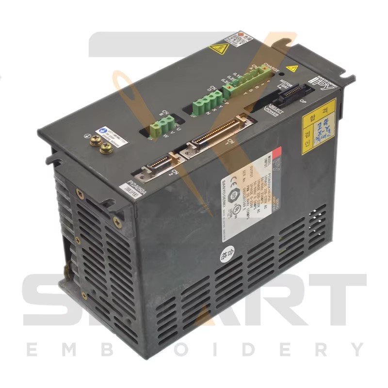 SWF XY נהג משומש PY2A050A7HX1P00 HB סדרה SA מכונת חריץ חלקים ESWF-PY2A050A7HX1P00-U