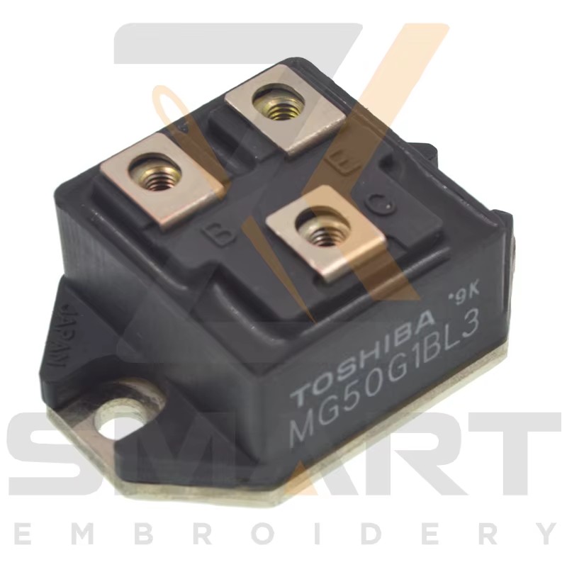 MG50G1BL3 חלקי מכונה E12-MG50G1BL3