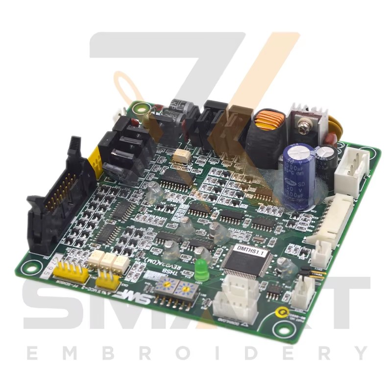 לוח כרטיסי SWF BD-000529 DMTHS חלקים ESWF-DMTHS