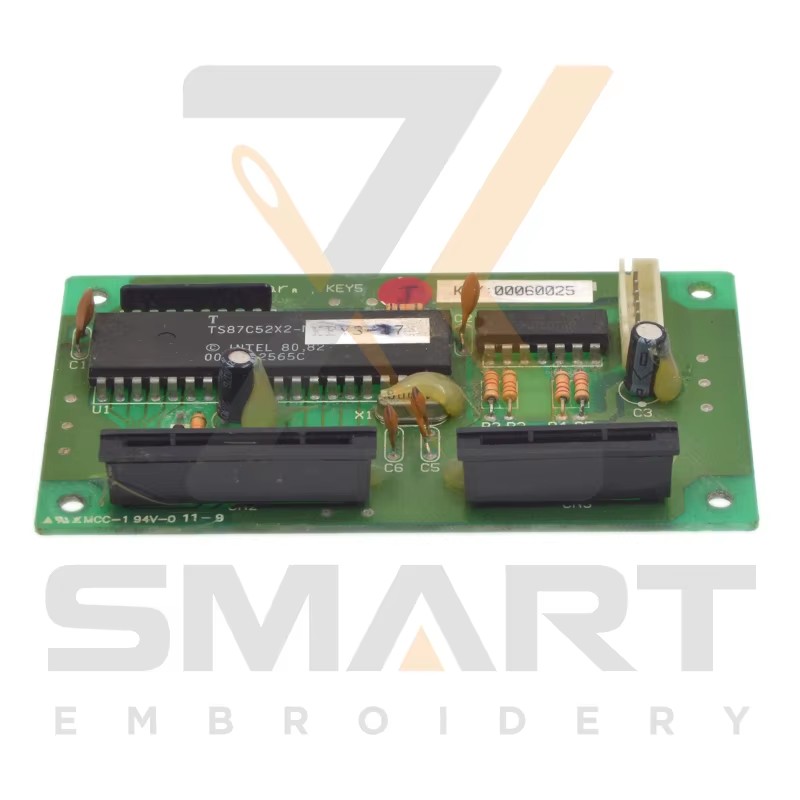 כרטיס מפתח SWF משומש KEY3 SWF מכונת חבילות ESWF-KEY3-U