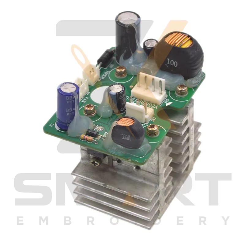 כרטיס כוח SWF POWA REV02A/SA_DDC SWF מכונת חבילות ESWF-POWER01
