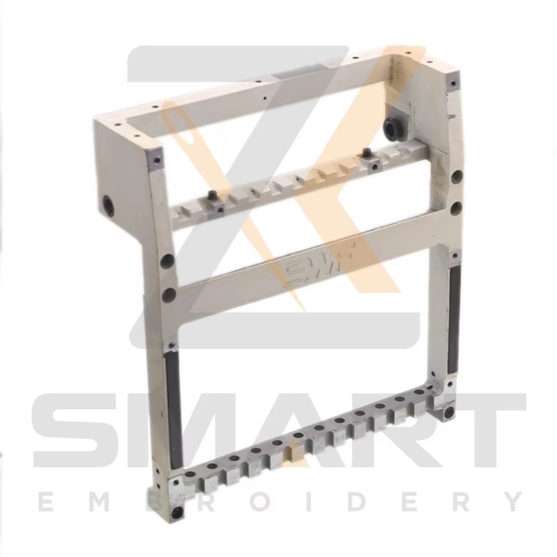 משתמשים מקורי SWF Needle Bar Case 12 צבעים מכונת חתיכות חלקים N0102SWF1202