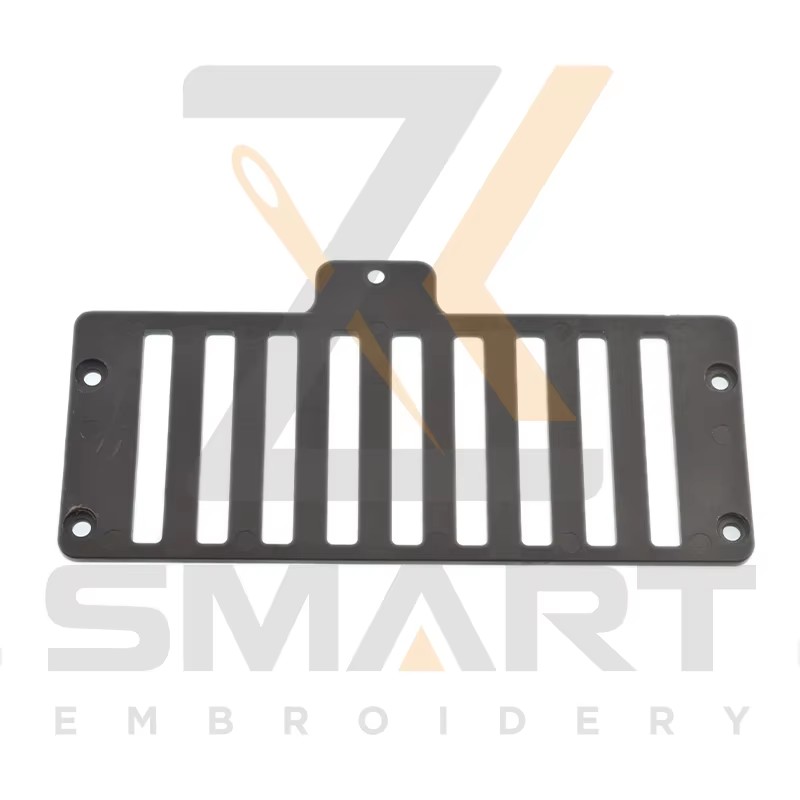 עקבו אחרי SWF 9 Color Needle Bar Guide Rail N06SWF902-U