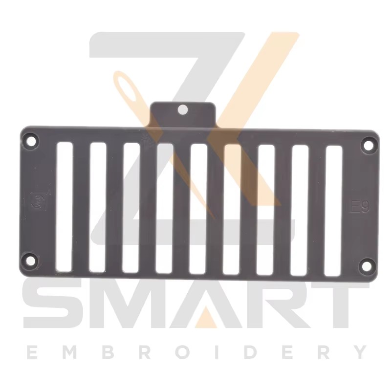 מדריך בר ציפורניים 9 צבעים עבור חלקים SWF מכונת קשתות N06SWF902-C