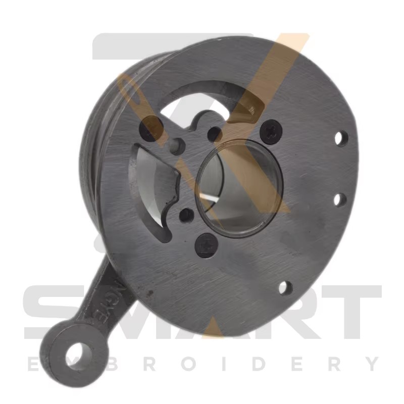 Cam Set עם כדור לובש עבור 20MM צינור סיני חתיכות מכונת חלקי A03B20/23/25-01