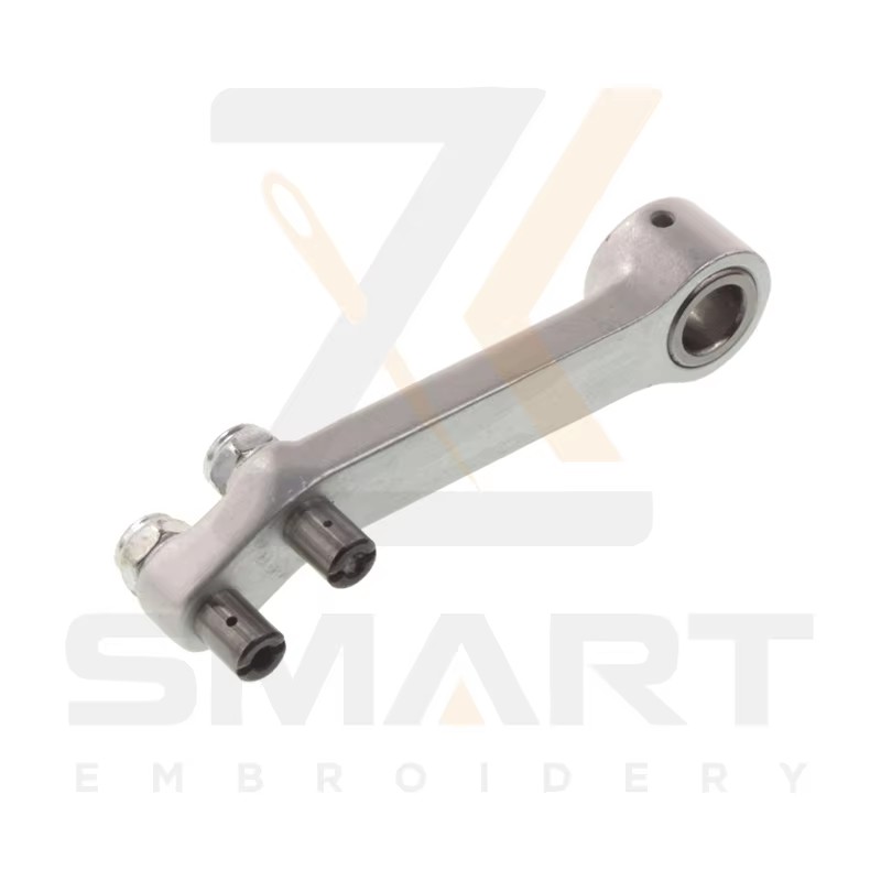 דחיסת כף רגל Reciprocator Drive Lever עבור מכונת סינית A0802D02
