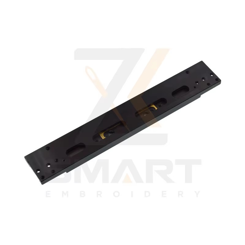 ראש מדריך רכבת עבור 12 צבעים במהירות גבוהה סינית A100202-12N