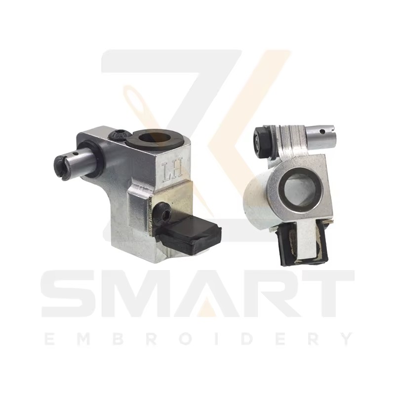 LH Presser Foot Reciprocator Ass'y עבור מכונת חבילה סינית A0801LH01
