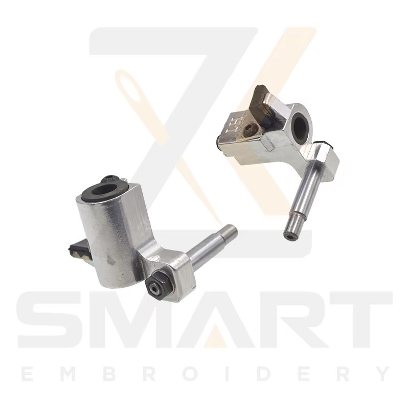 LH Presser Foot Reciprocator Ass'y עבור מכונת חבילה סינית A0801LH02