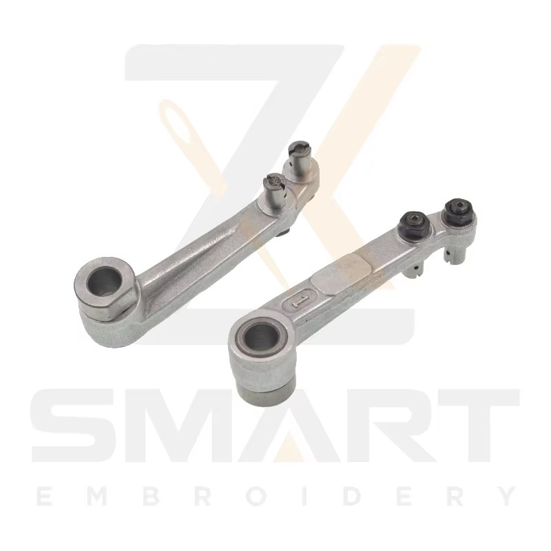 דחיסת כף רגל Reciprocator Drive Lever עבור מכונת סינית A0802D05