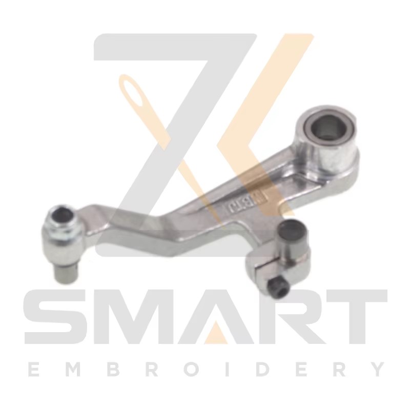 מדחף כף רגל Reciprocator Driving Lever סין מכונות חבילה חלקים A0802S03-8MM