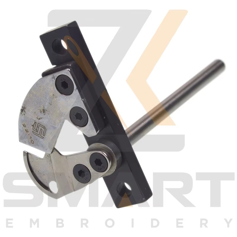 חתיכת סכין חתיכות Ass'y עבור SINSIM סינית חתיכת מכונת חלקי C0303CBD02-KIT